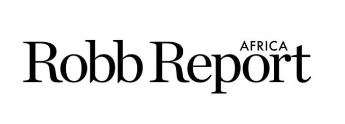 Robb Report Africa, maison amahle