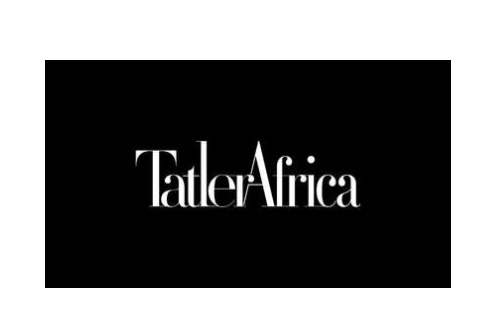 Tatler Africa, maison amahle