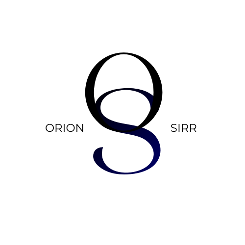 ORION SIRR Logo
