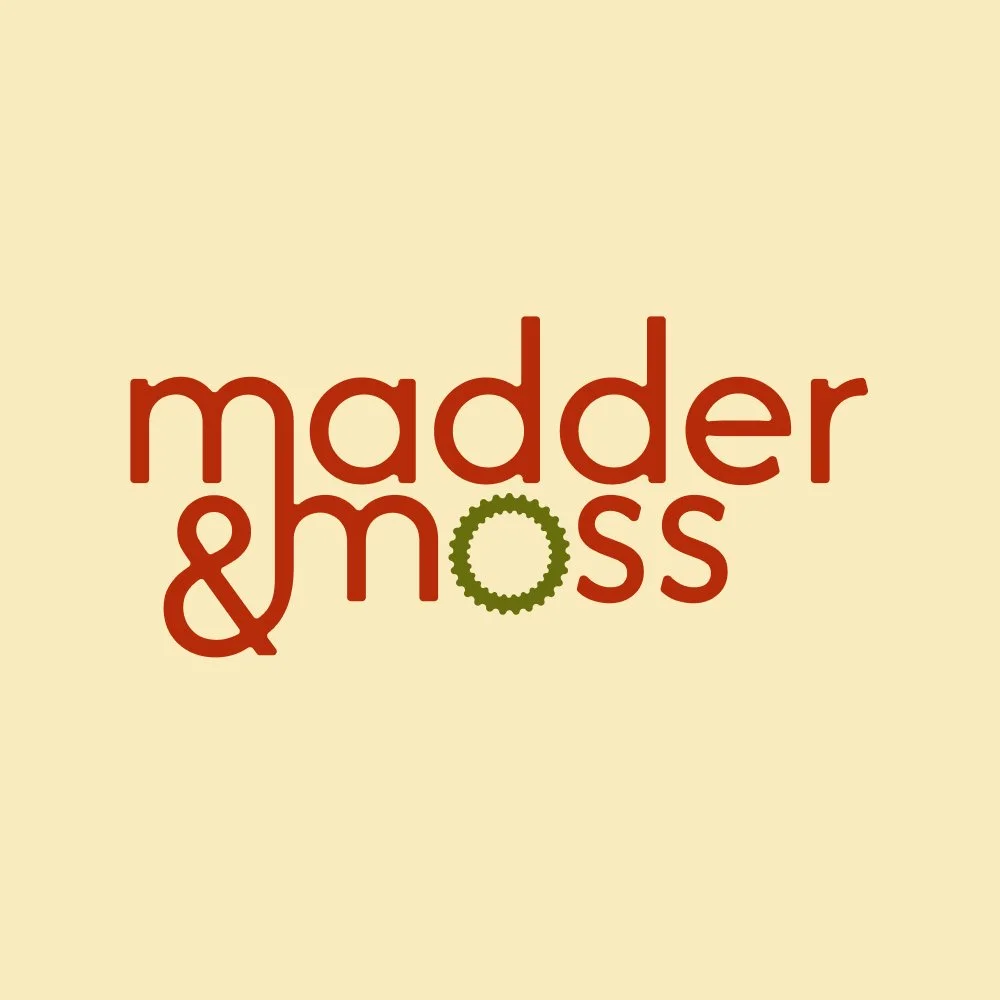 Welcome to Madder and Moss