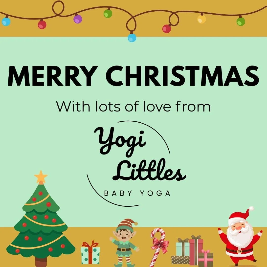 Wishing you &amp; your littles ones the most wonderful Christmas 🎄❤️