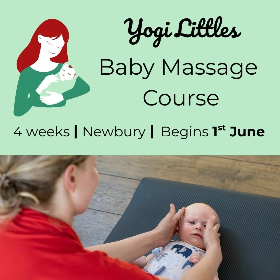We have a baby massage course coming up in June 🥰

This is a gentle 4-week course teaching you soothing techniques to support bonding, relaxation &amp; your baby&rsquo;s wellbeing. Each week focuses on a different area of the body, providing you wit