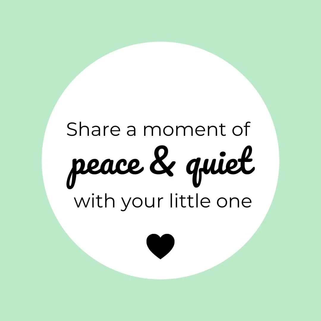 Life with a baby is wonderful&hellip; but it can also be noisy, tiring and full on!

Our Baby Yoga &amp; Massage classes always end with a few minutes of much needed relaxation 🧘

Time to pause, breathe &amp; enjoy some zen with baby ❤️

#babyyoga #