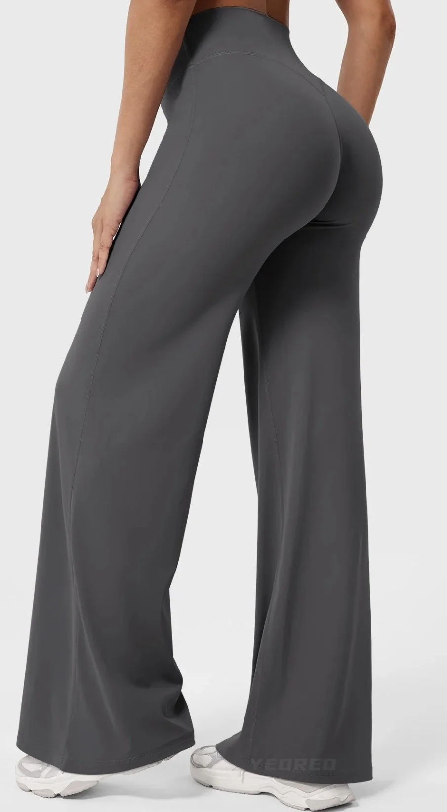 Legging straight leg