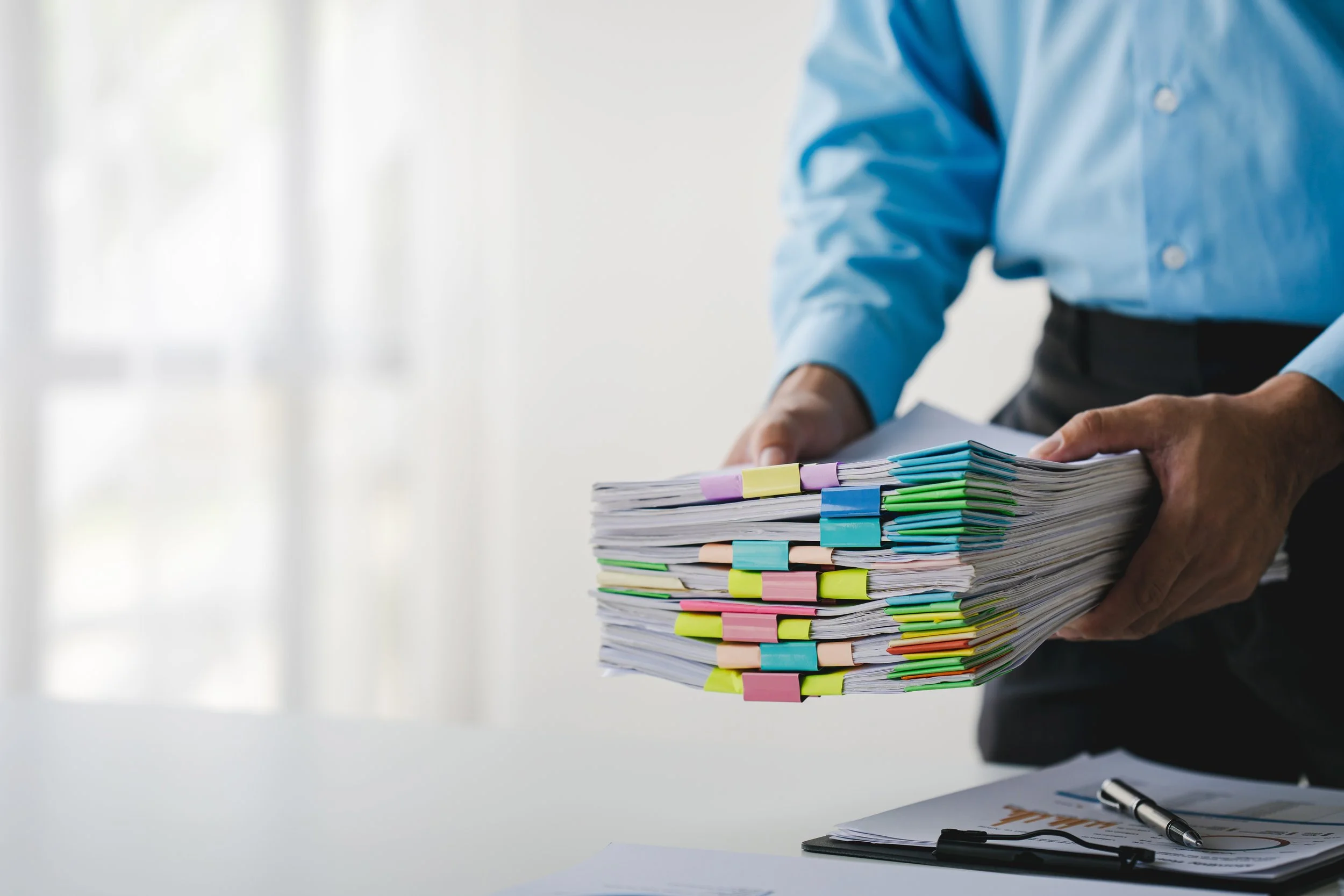 The Benefits of Outsourced HR for Small Businesses