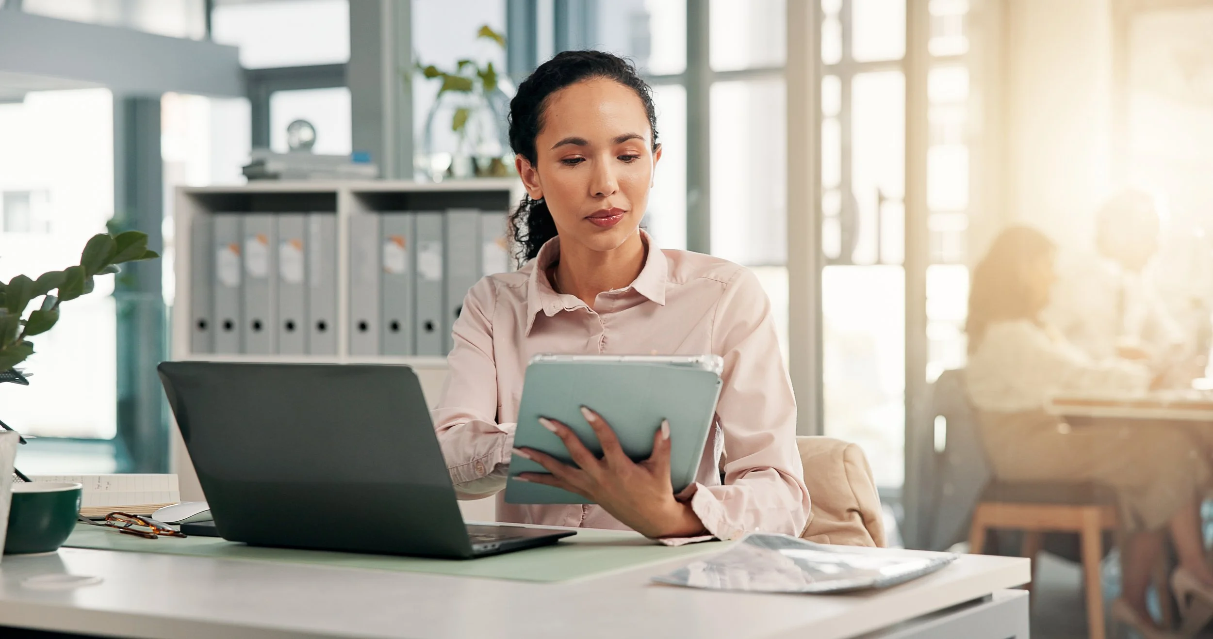 Best HR Software for Small Businesses: What to Choose and When&nbsp;