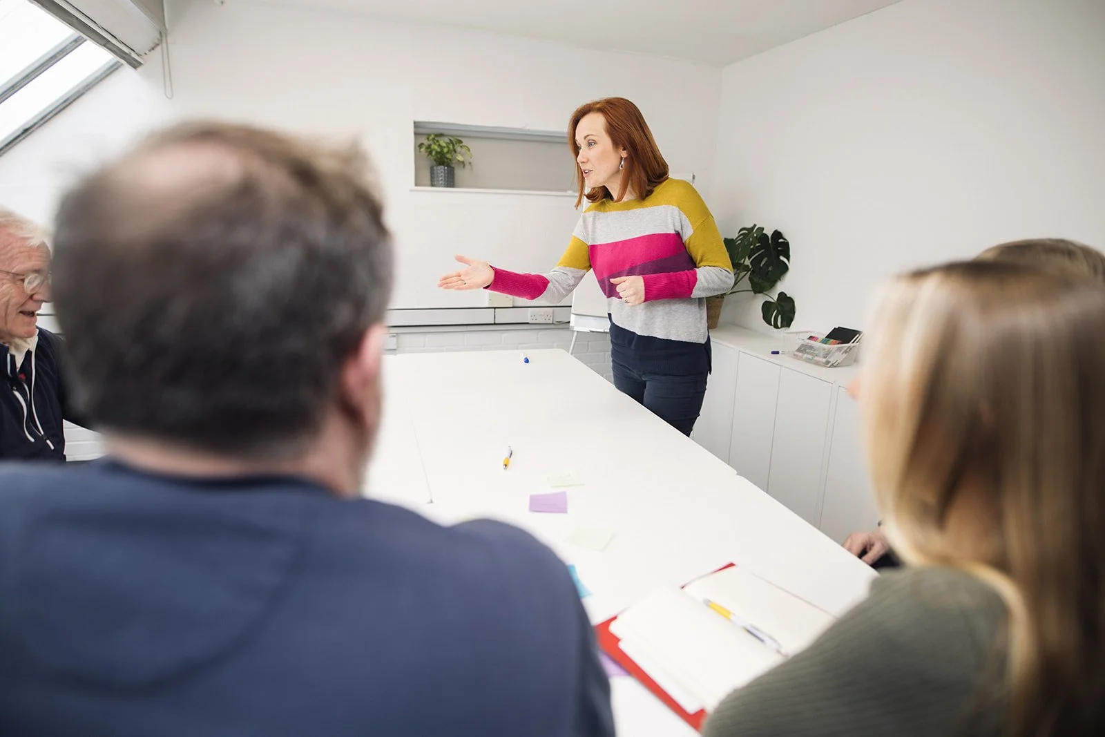 Performance Management Without the Drama