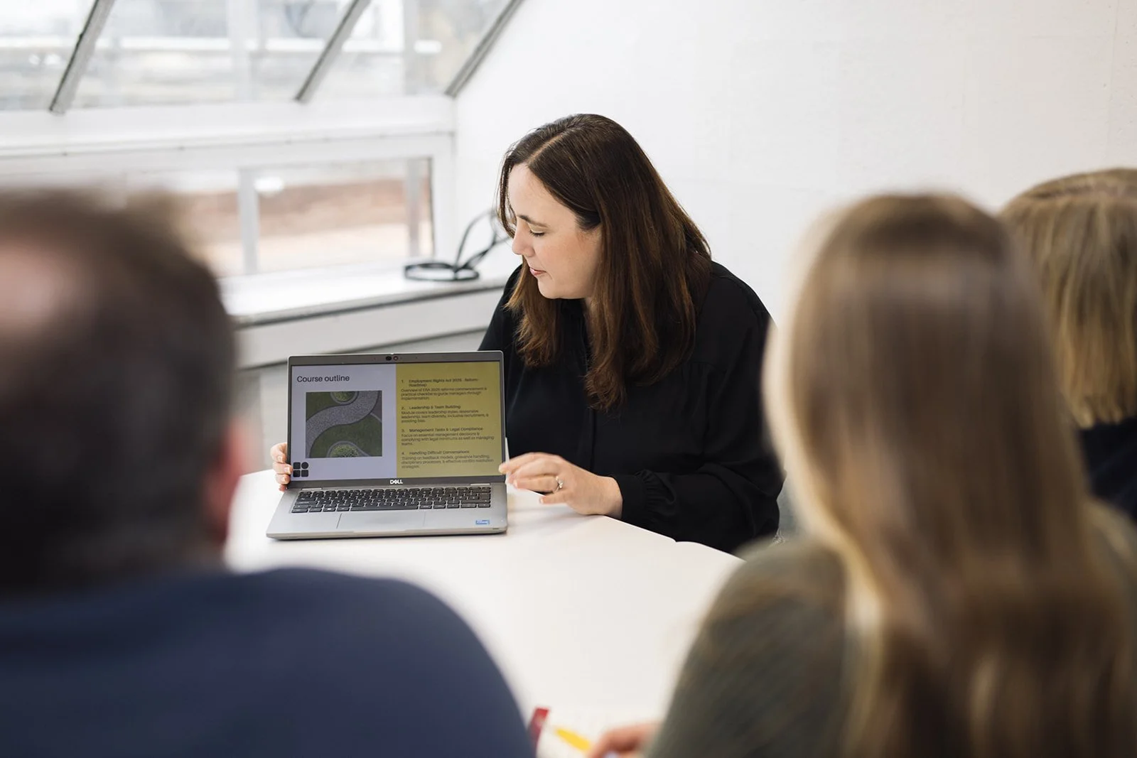 Employment law changes coming in October 2026