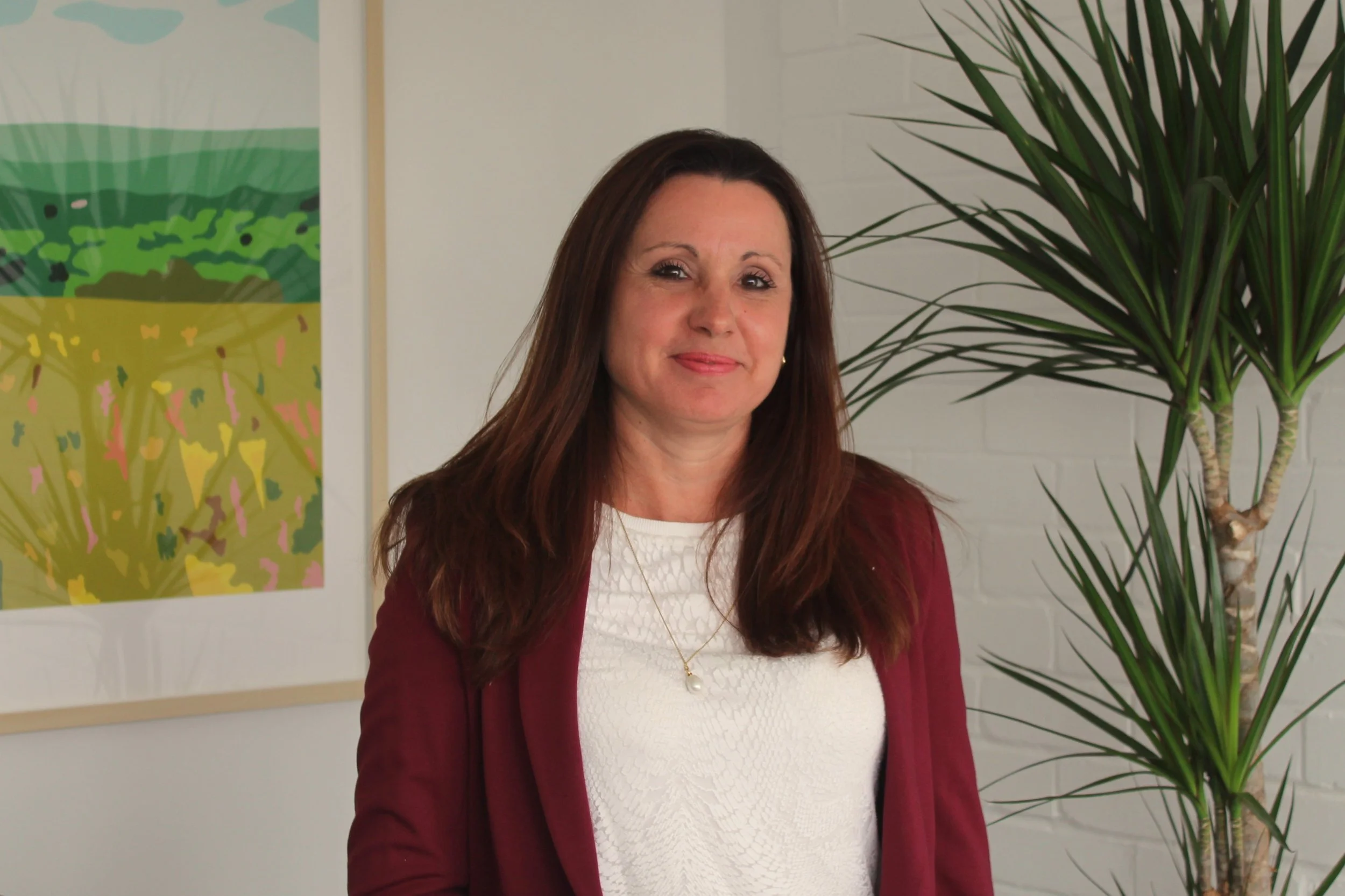 Kate Mellor, Commercial Manager at The Fractional HR Department