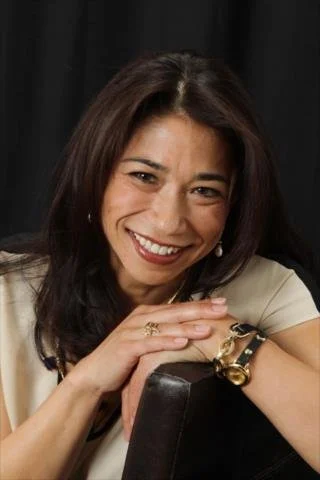 Paige Cummings, author of Charlie's Last Walk and Charlie's Guided Journal for Pet Loss and owner of K9Hearts