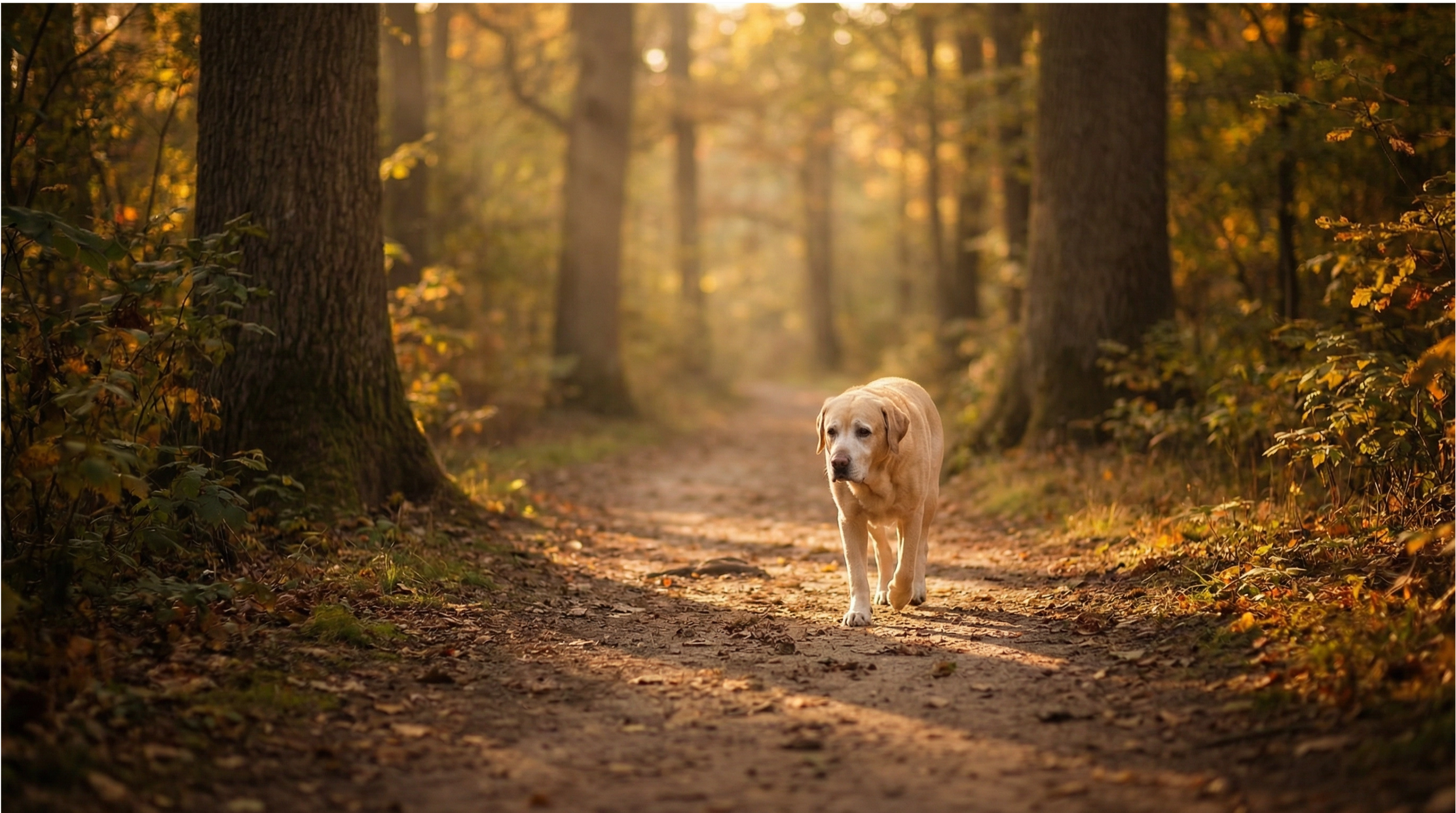 What is End of Paw Prints (EOP) — and Why It Matters