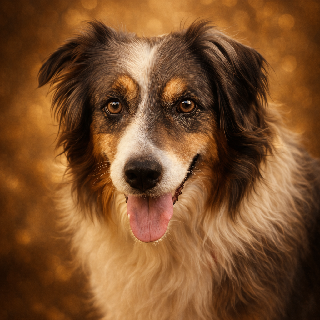 For my Aunt Cindy and Cheyenne: How to Cope Every Day When Your Dog Has a Terminal Diagnosis