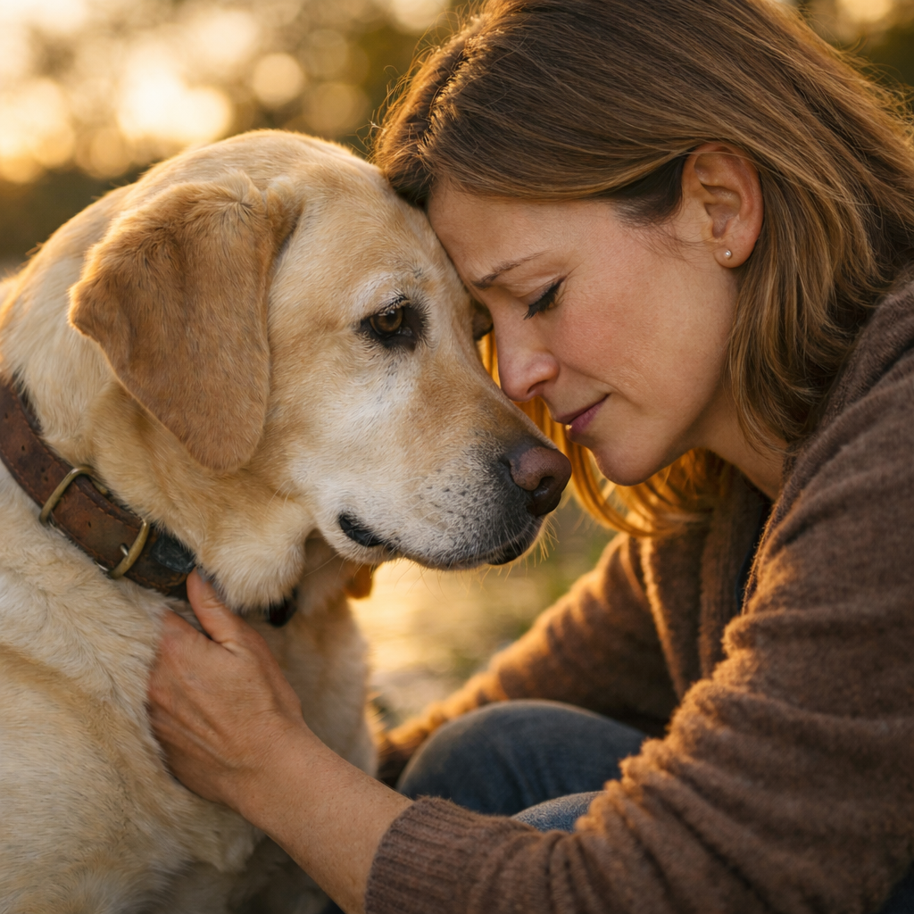 What is a Heart Dog?