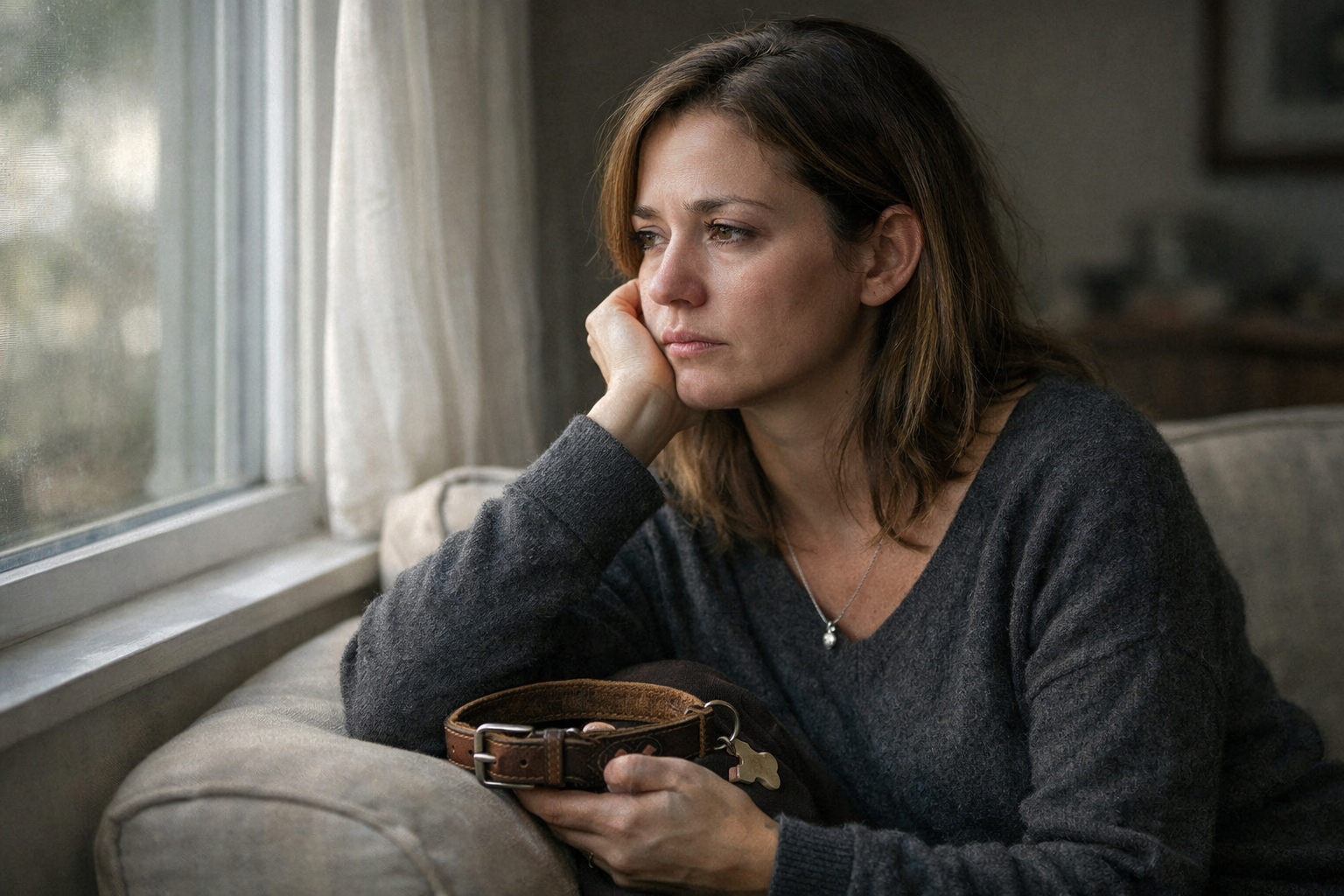 Why Does Pet Loss Feel Harder Than Human Loss?