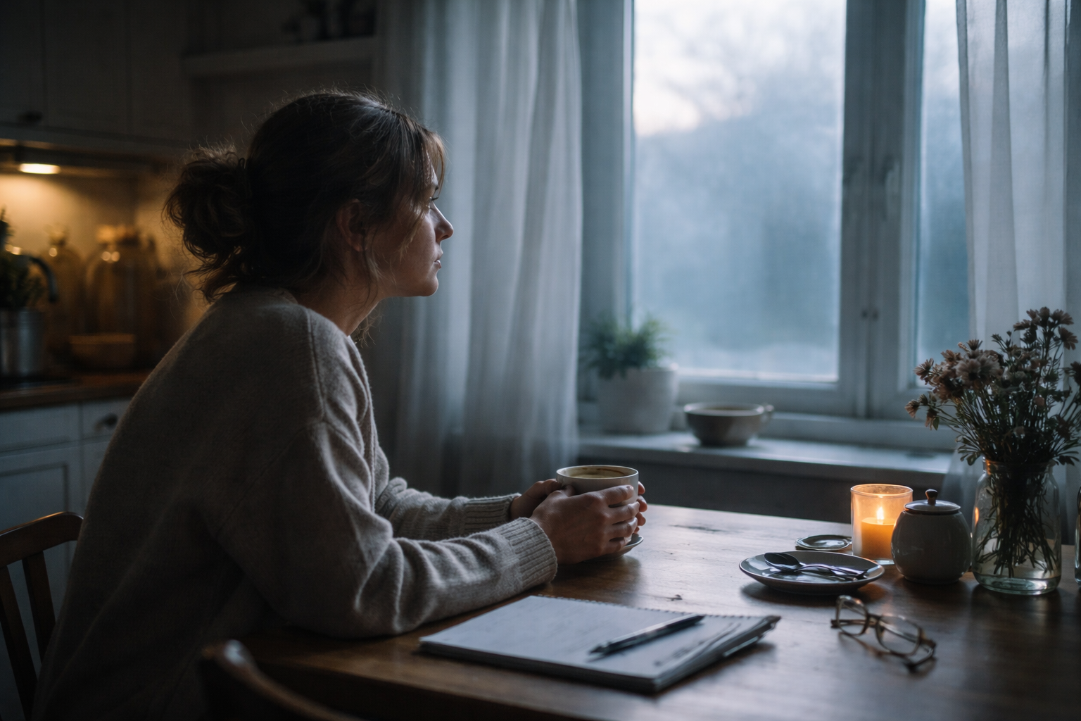 Understanding the Kübler-Ross and Worden Frameworks for Pet Loss Grief
