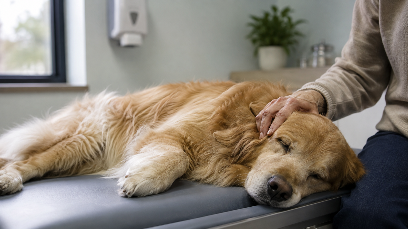 Is It Normal to Feel Guilty After Losing a Dog?