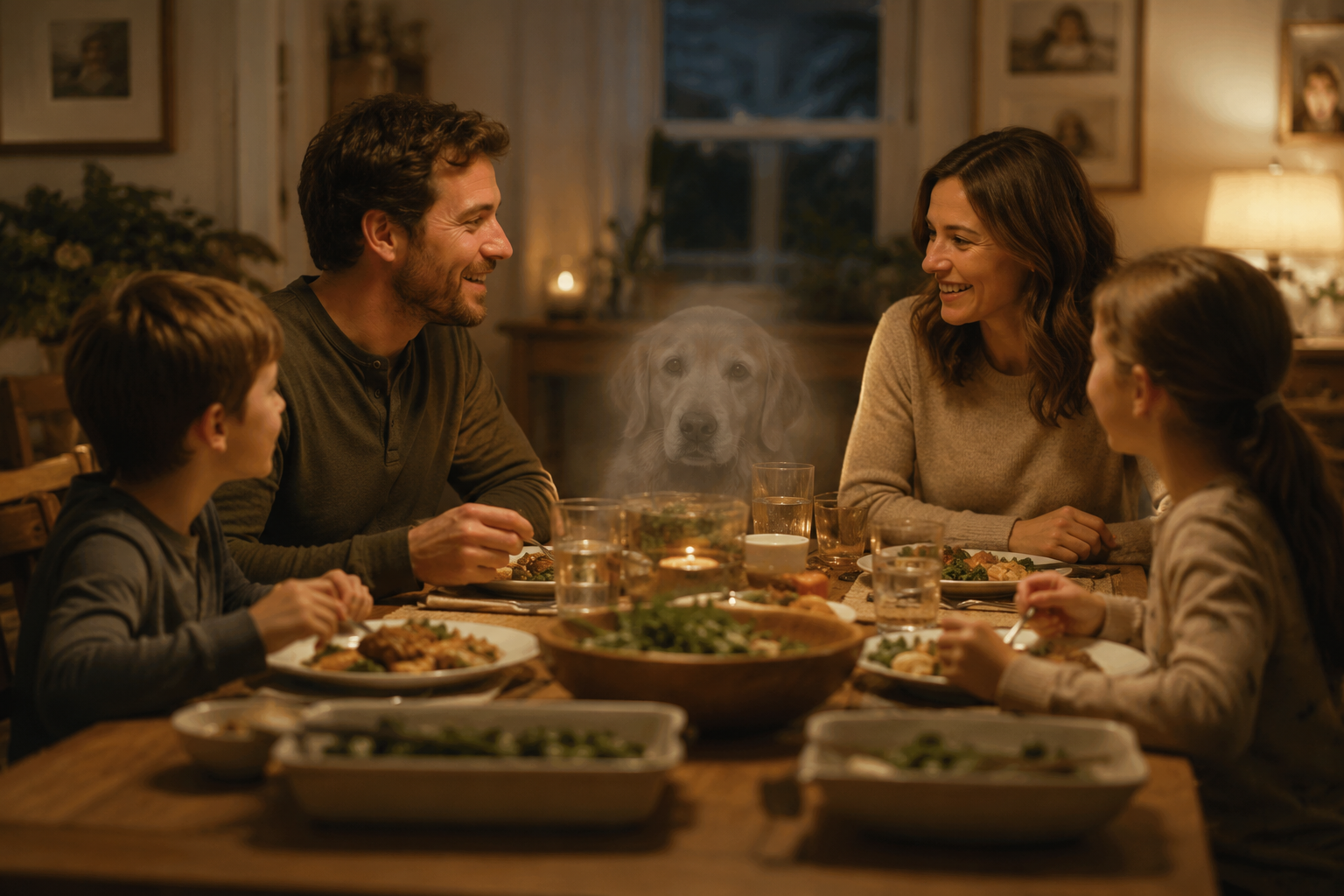 Helping Children Cope With the Death of a Pet: A Parent's Guide
