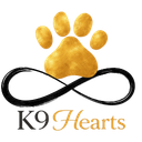 K9 Hearts