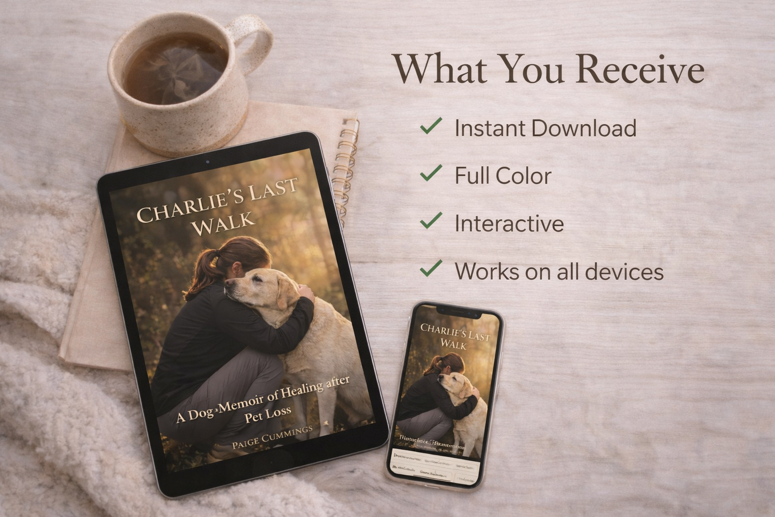 Charlie's Last Walk Digital Preview.png