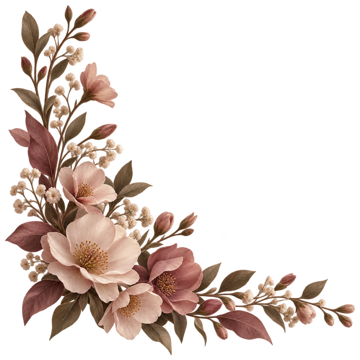 Beautiful flowers for dog loss