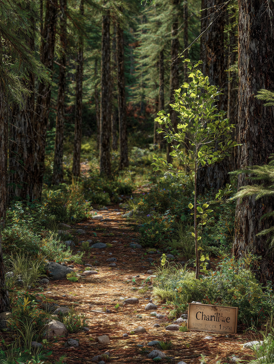 Charlie's Last Walk: Special Edition for Anticipatory Grief
