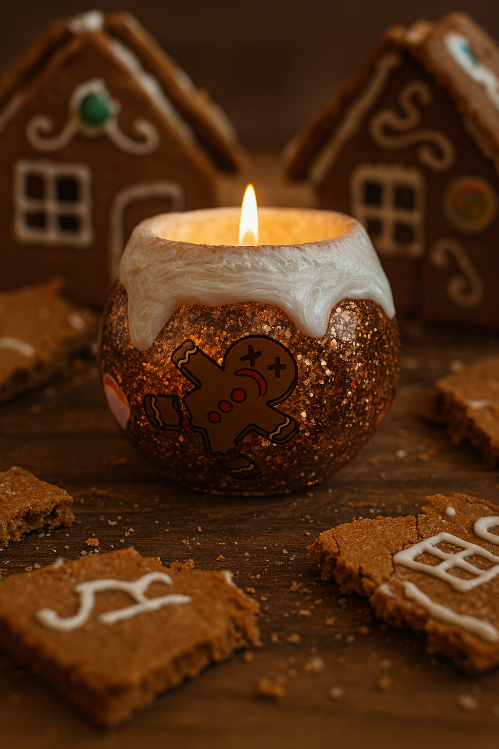 🍪 Snap of the Dead 🍪