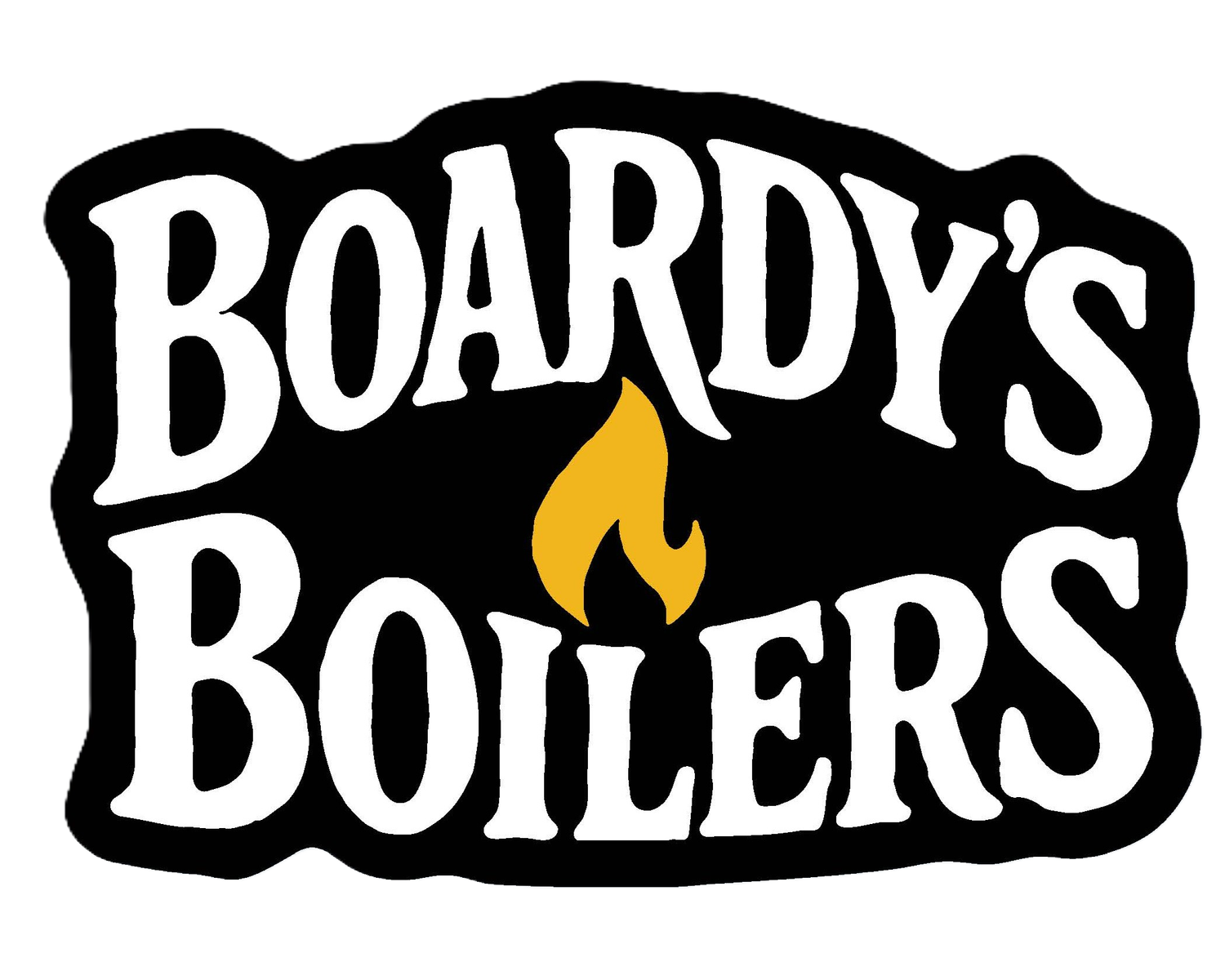 Boardy&#39;s Boilers