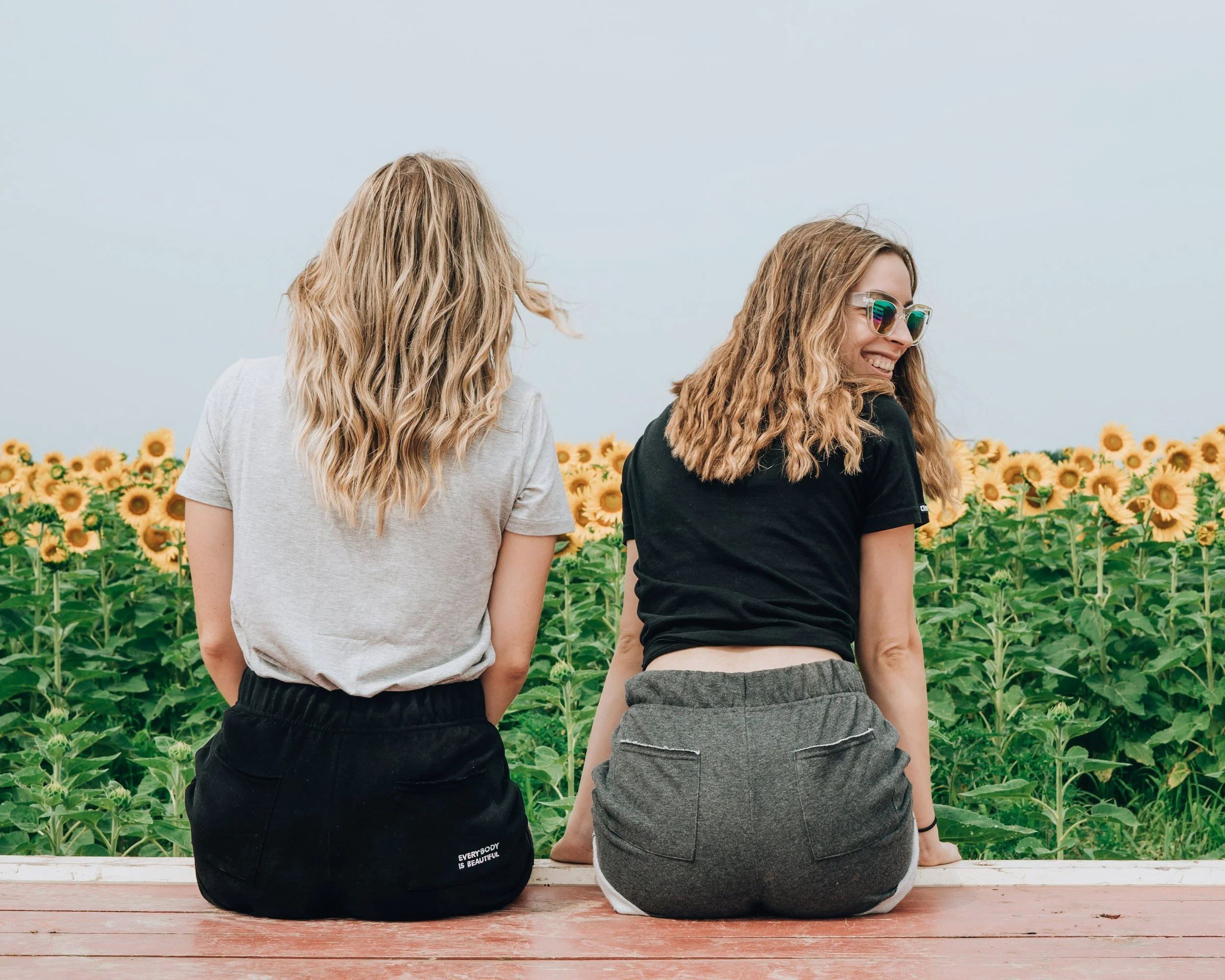 The Hidden Burden of Being Your Friend's Secret Keeper