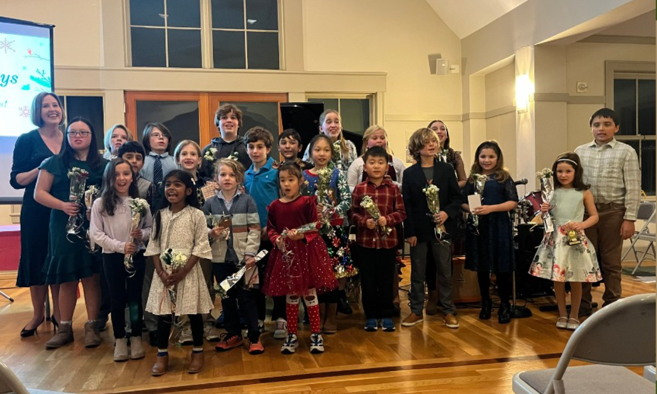 Note-worthy Experiences: In-Home Music Lessons in MetroWest