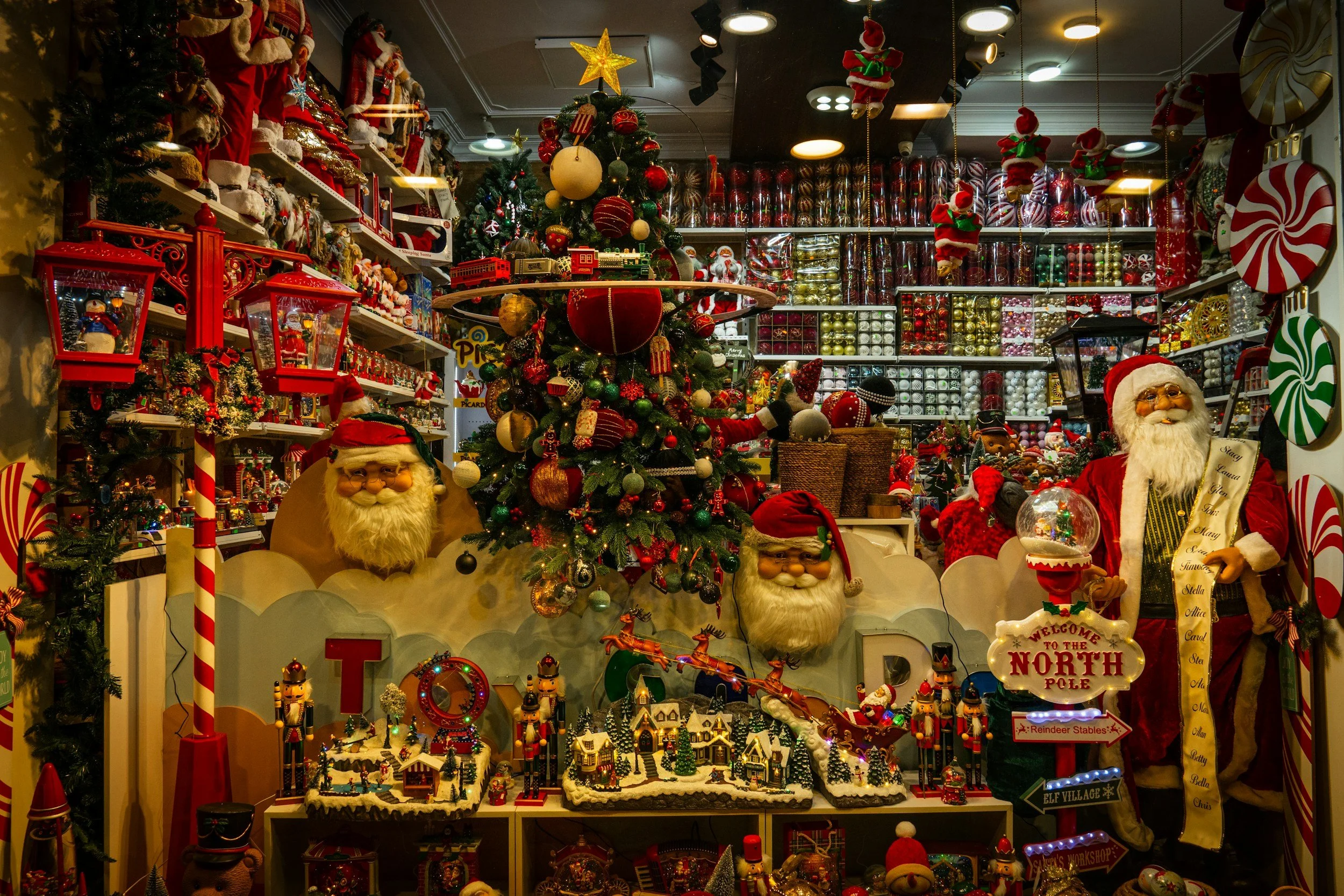 Last-Minute Gift Shopping Across Metro West (No Mall Required)