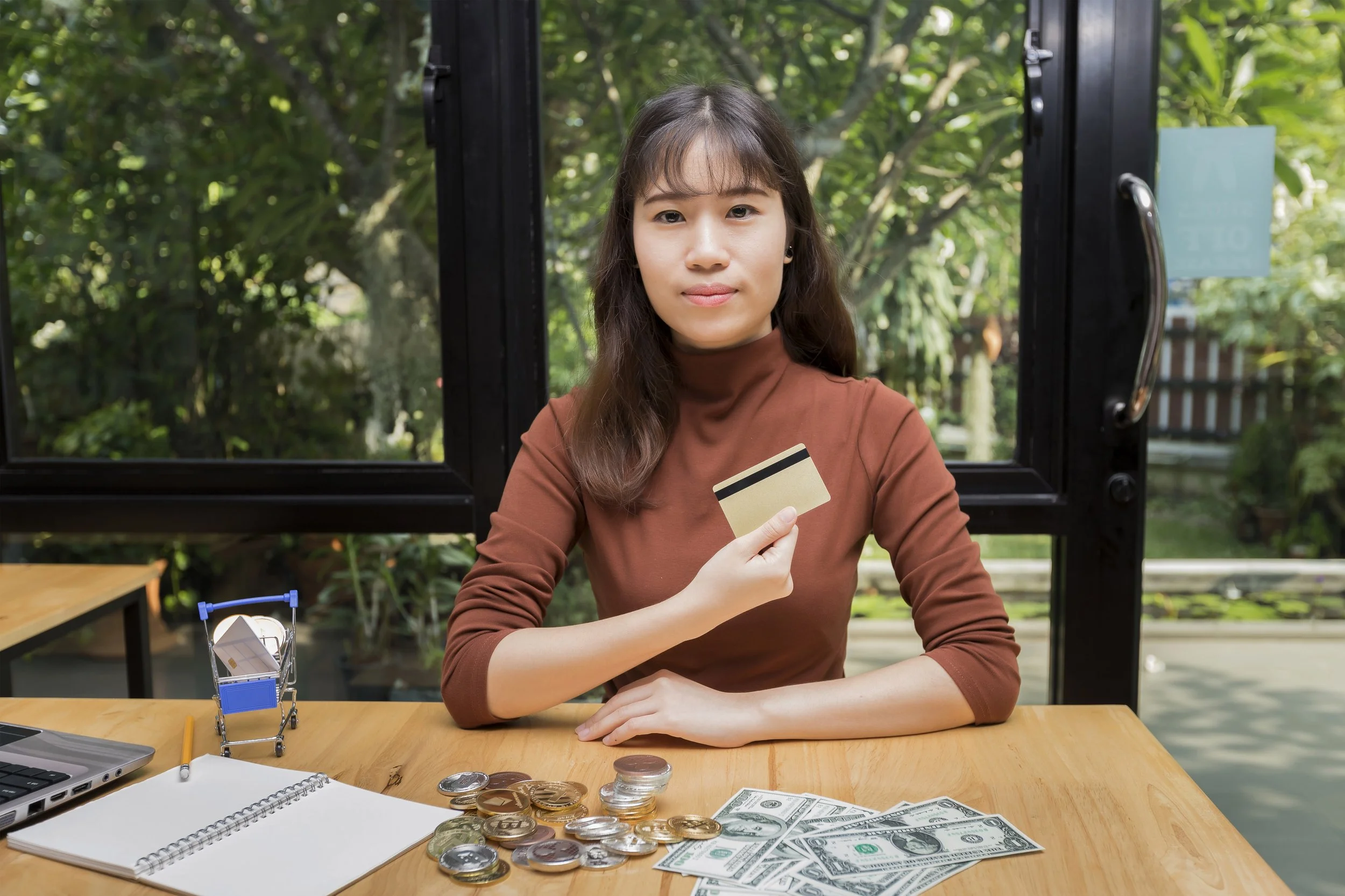 Emotional Money Lessons