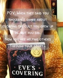 My Story. My Hope.