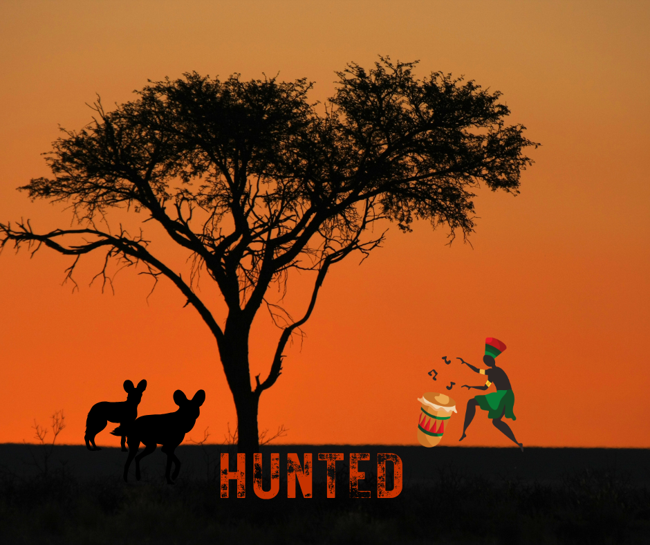 Hunted