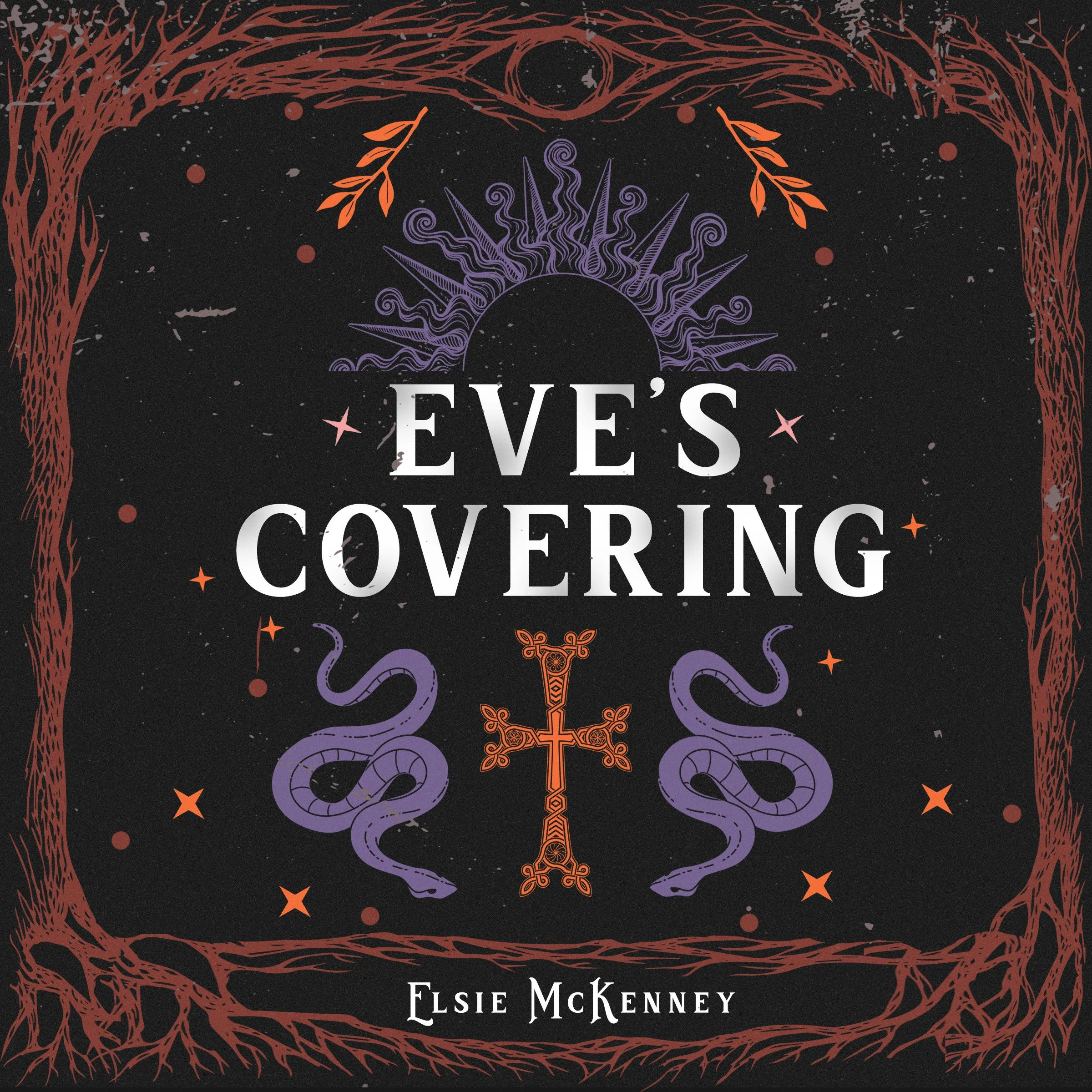 Eve's Covering