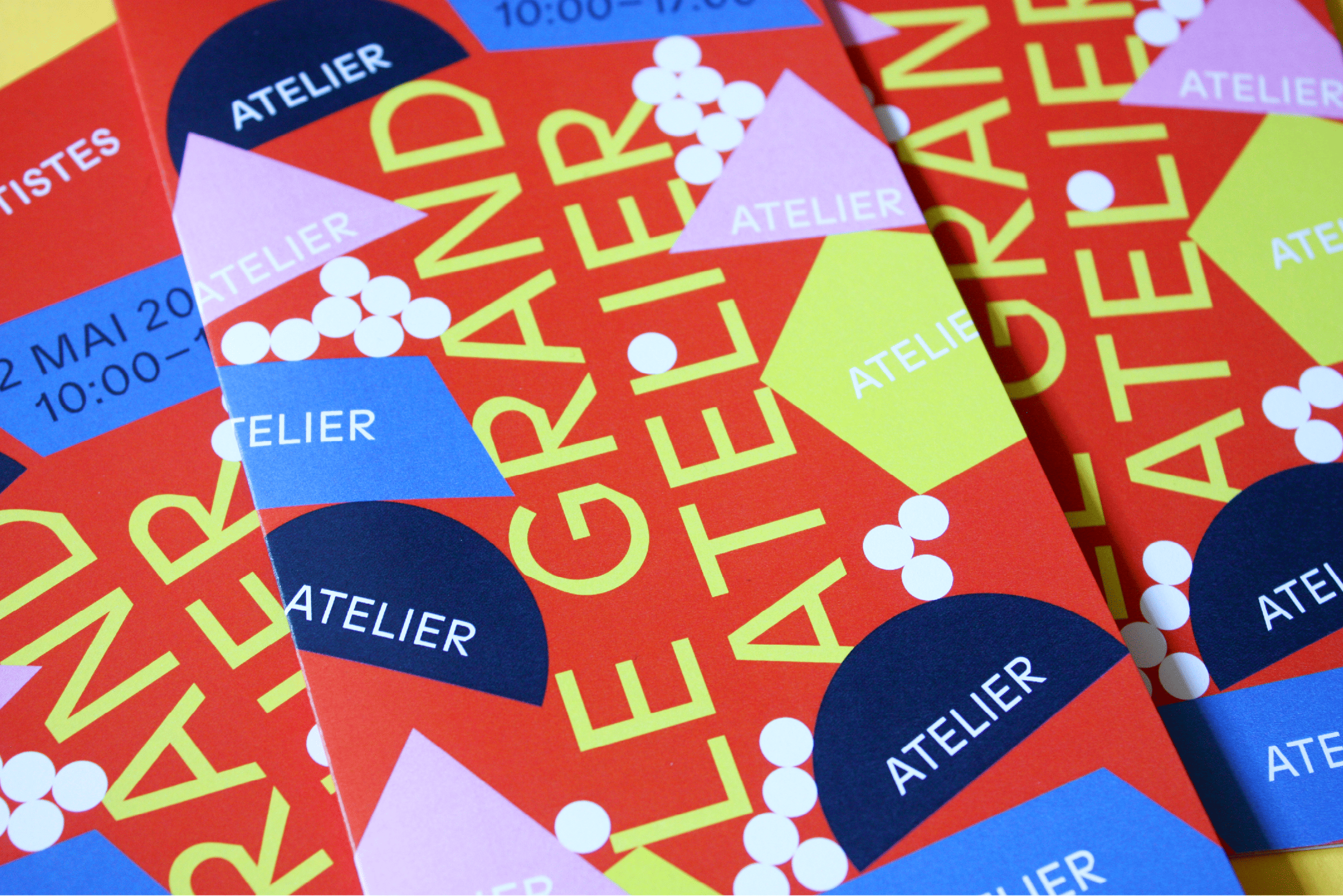 Le Grand Atelier 2026