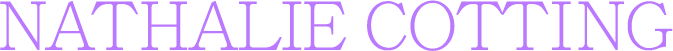 Nathalie Cotting