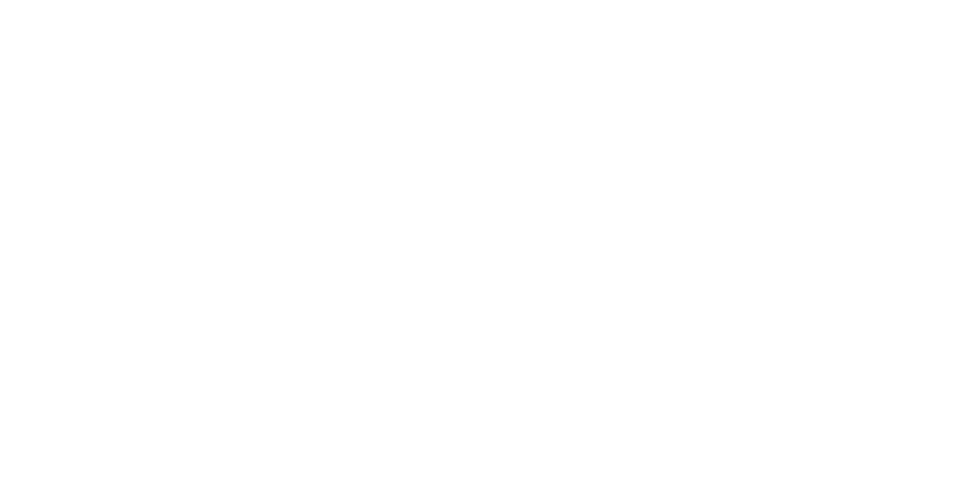 Logo for Garonzi Interiors, established in 1925, featuring bold black and white text.
