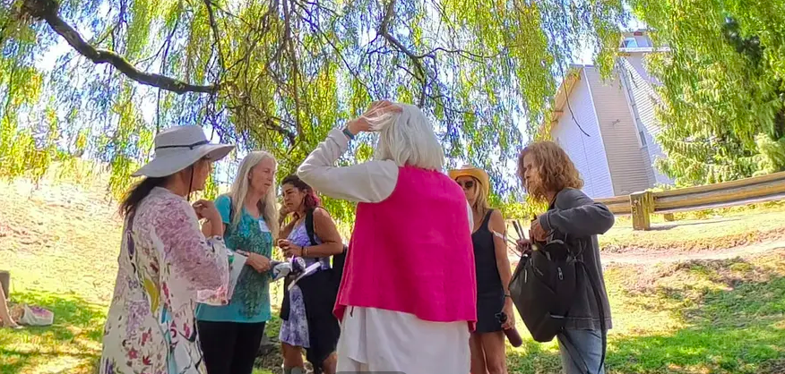 Soup and Sangha : A Vancouver Gene Keys Community Gathering.