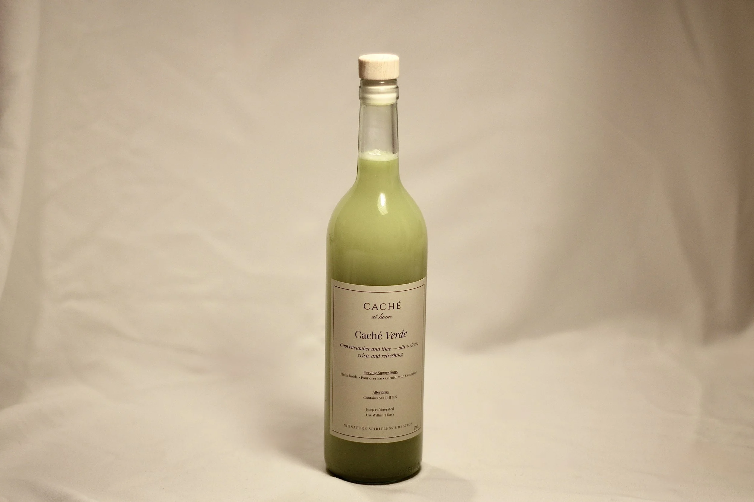 Caché Verde deliveroo pic.jpg