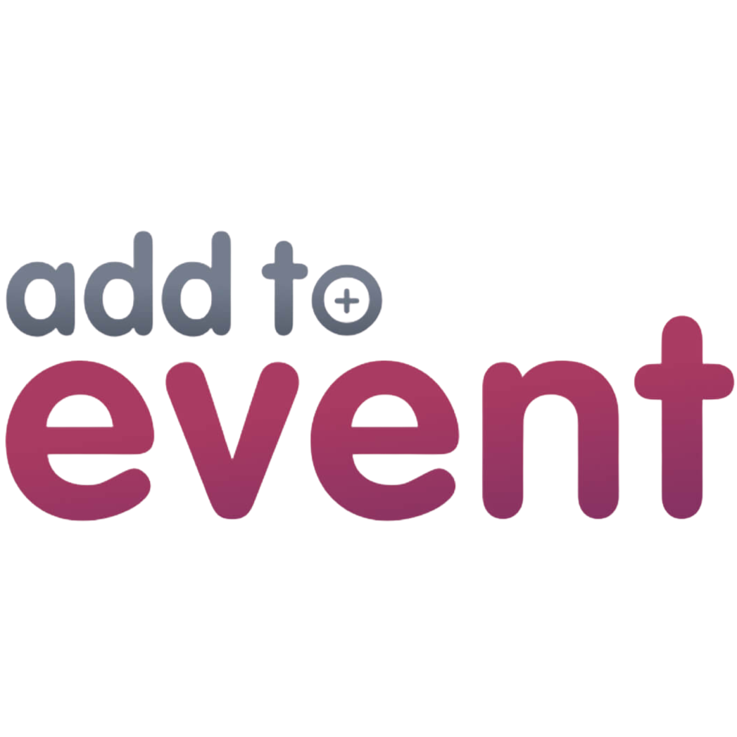 Text showing 'add to event'