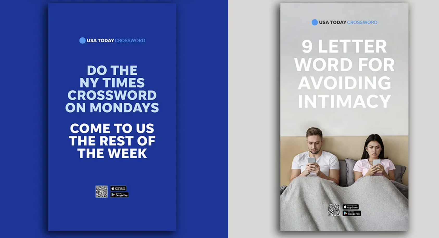 Ad Creative