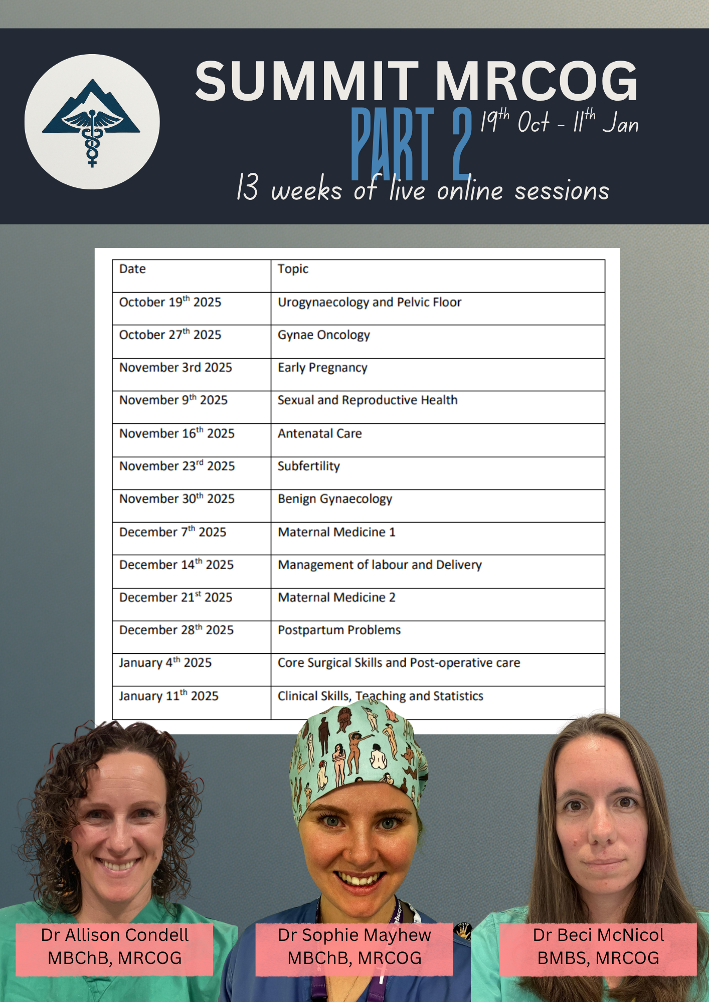 part 2 subjects advert.png