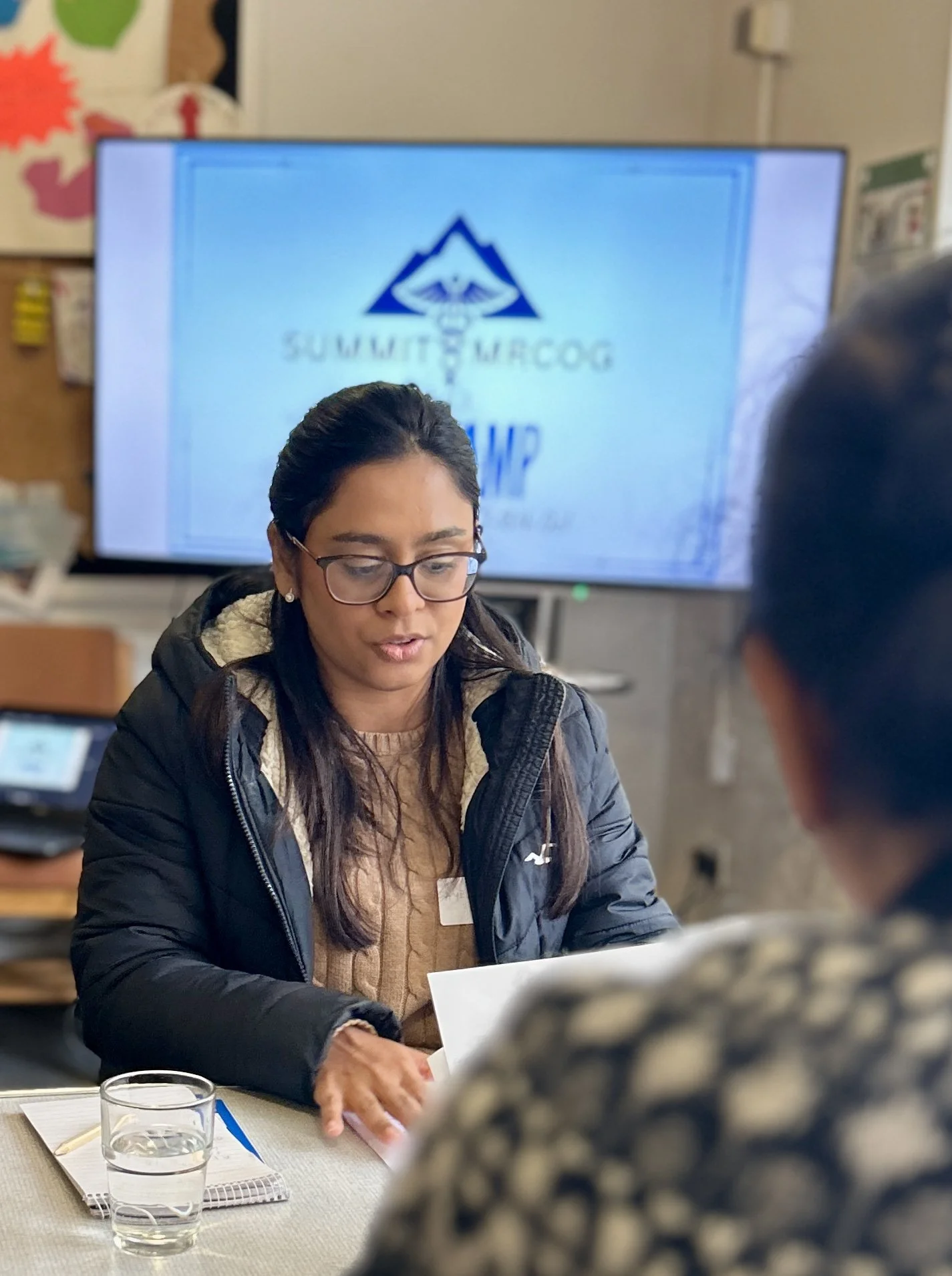 Practice makes perfect