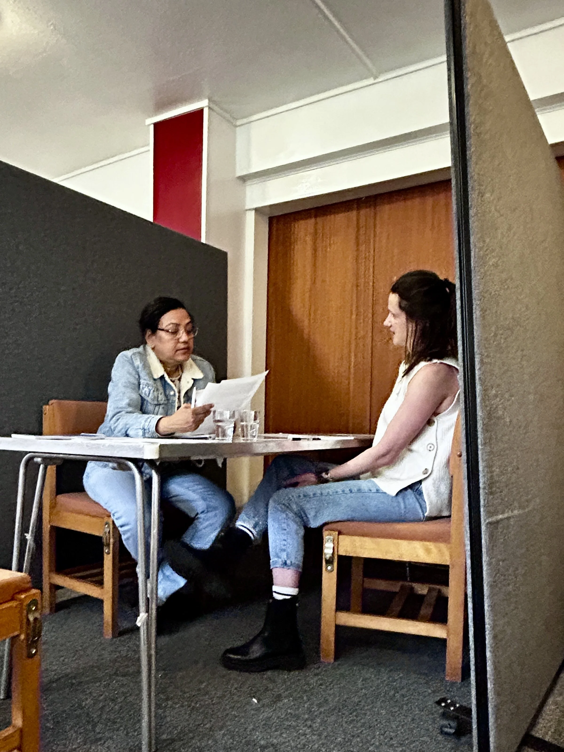 Exam Conditions Mock