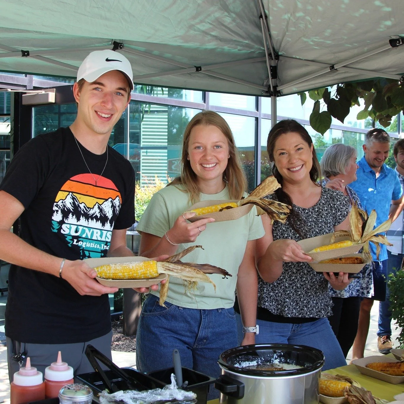 2022 Corn Roast Ellie Jaydon Karly.jpg