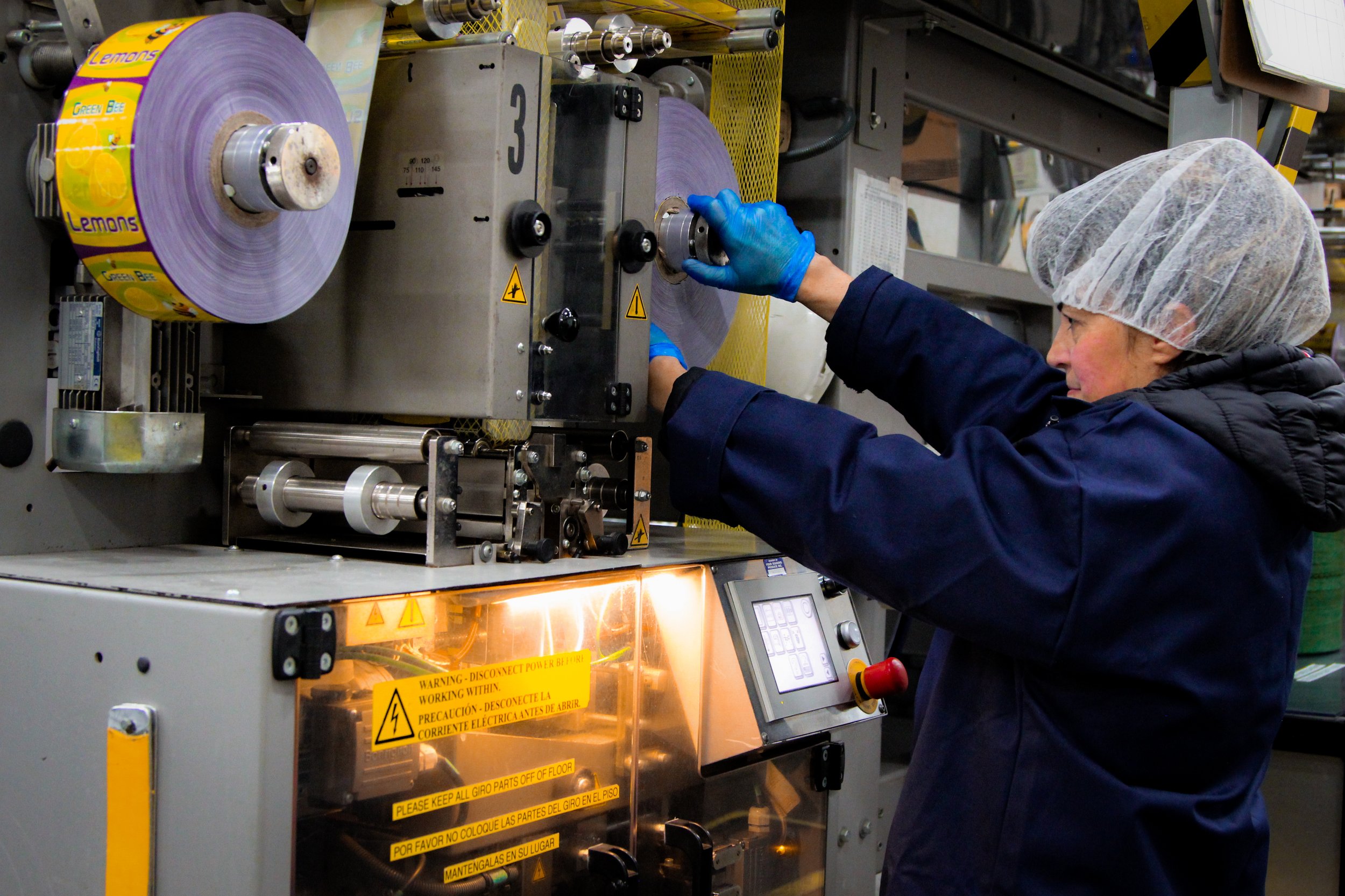 Decades of Adding Value Through Packing Operations&nbsp;