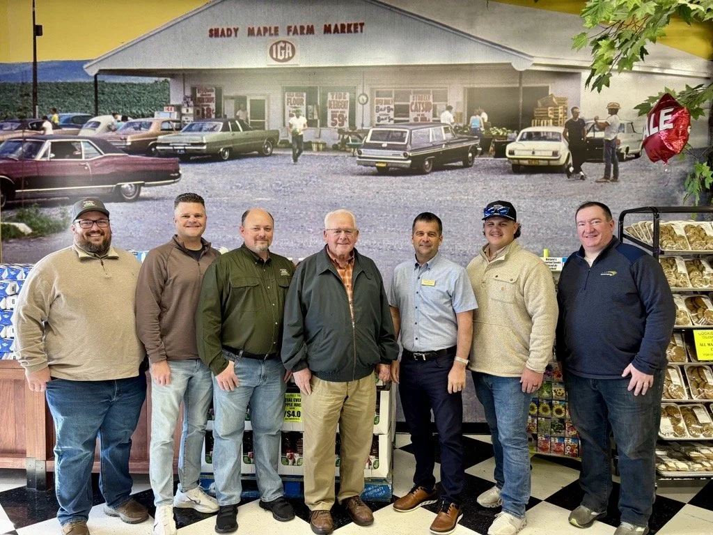 Detwilers Shady Maple Visit.jpeg