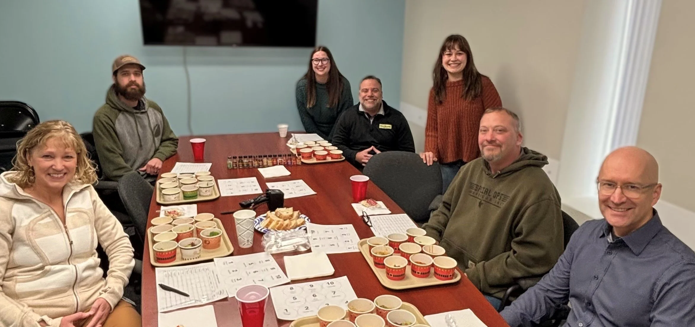 2025 Soup Cook Off Judging .jpg