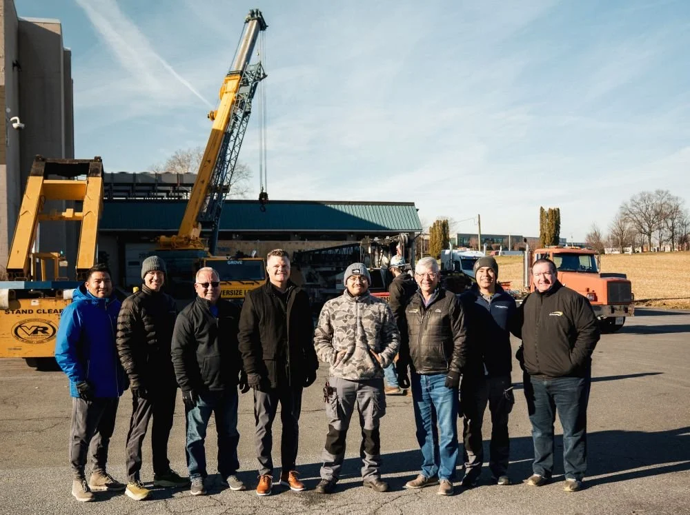 Sunrise Logistics Installation.jpg