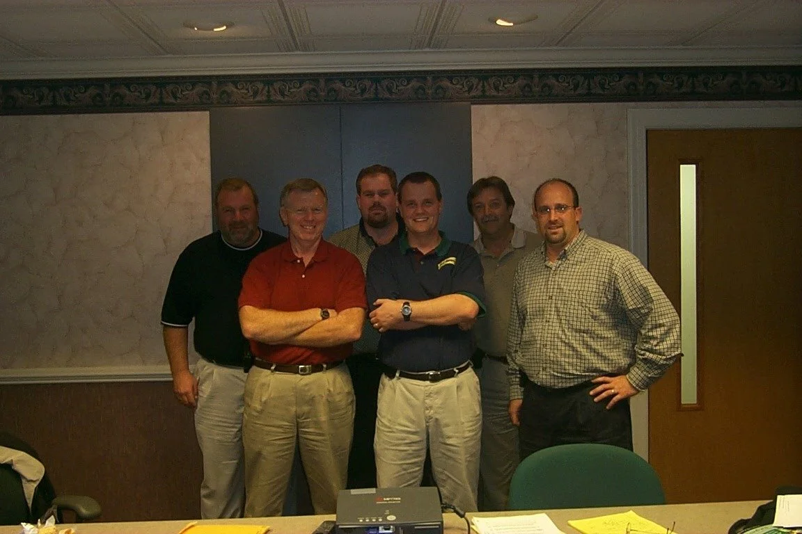 Merchandising Staff fall 2002.jpg